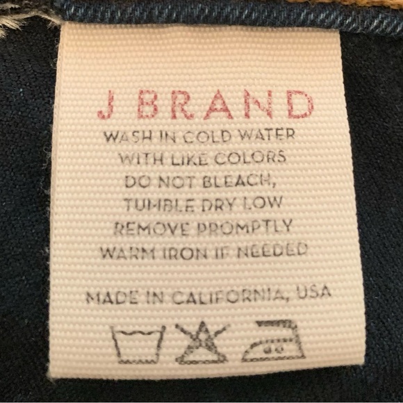 J Brand Leggings - Picture 3 of 4